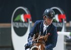 Gulliksen_Grand Balou_Verona2014_SS7_4390.jpg : FIERA CAVALLI 2014, Grand Balou 4, Gulliksen Geir, foto di Stefano Secchi ©